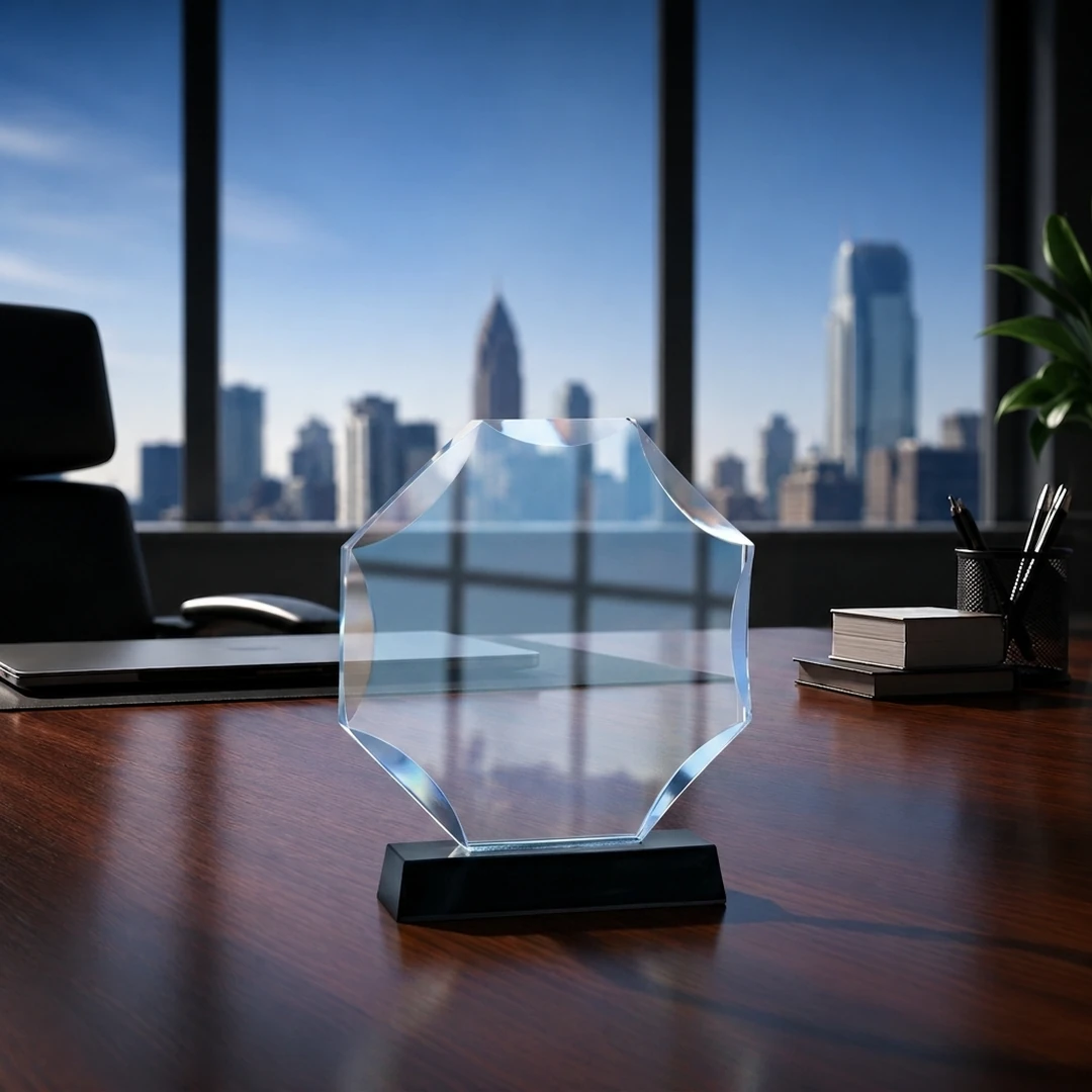 Crystal Awards 23